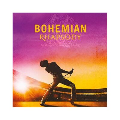 UNIVERSAL MUSIC Bohemian Rhapsody UNIVERSAL MUSIC Bohemian Rhapsody