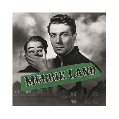 Warner Music Merrie Land Warner Music Merrie Land