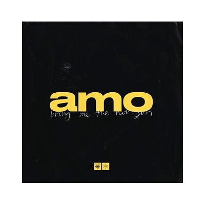 Sony Amo (2 LP Coloured) Sony Amo (2 LP Coloured)