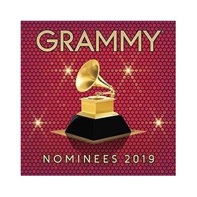 UNIVERSAL MUSIC Grammy Nominees 2019 UNIVERSAL MUSIC Grammy Nominees 2019