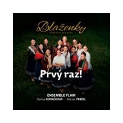 Indies Prvý raz! Indies Prvý raz!