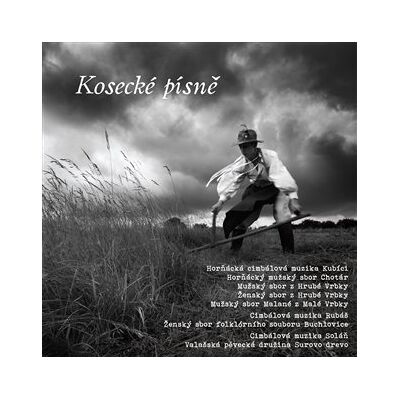 Indies Kosecké písně Indies Kosecké písně