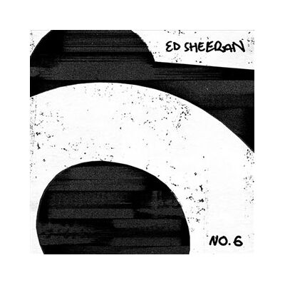 Warner Music No.6 Collaborations Project Warner Music No.6 Collaborations Project