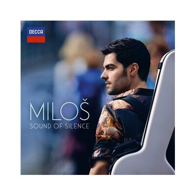UNIVERSAL MUSIC Sound of Silence UNIVERSAL MUSIC Sound of Silence