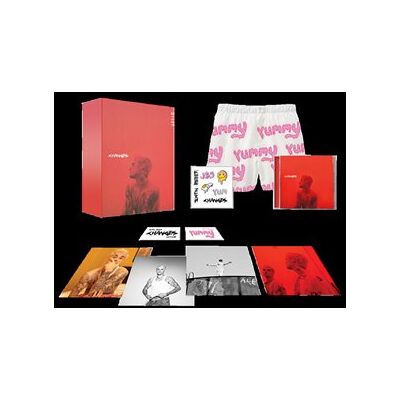 UNIVERSAL MUSIC Changes / LTD UNIVERSAL MUSIC Changes / LTD