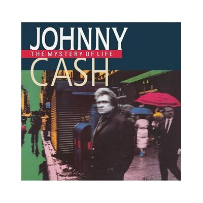 UNIVERSAL MUSIC The Mystery of Life UNIVERSAL MUSIC The Mystery of Life