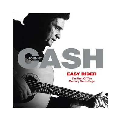 UNIVERSAL MUSIC Easy Rider: The Best Of The Mercury Recording UNIVERSAL MUSIC Easy Rider: The Best Of The Mercury Recording