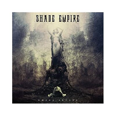 UNIVERSAL MUSIC Omega Arcane UNIVERSAL MUSIC Omega Arcane