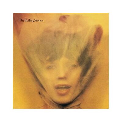 UNIVERSAL MUSIC Goats Head Soup UNIVERSAL MUSIC Goats Head Soup