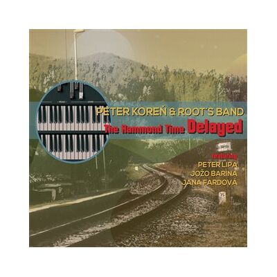 Indies The Hammond Time Delayed Indies The Hammond Time Delayed