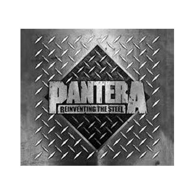 Warner Music Reinventig The Steel Warner Music Reinventig The Steel