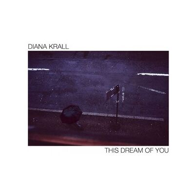 UNIVERSAL MUSIC This Dream Of You UNIVERSAL MUSIC This Dream Of You