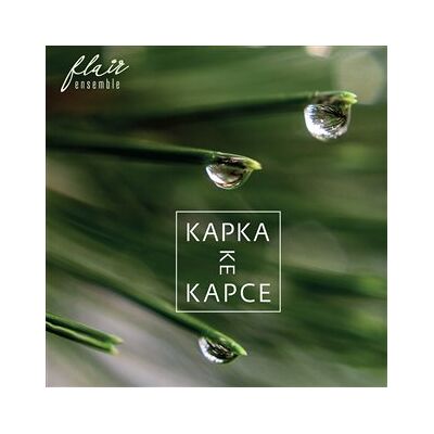 Indies Kapka ke kapce Indies Kapka ke kapce