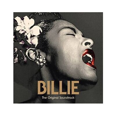 UNIVERSAL MUSIC Billie: The Original Soundtrack UNIVERSAL MUSIC Billie: The Original Soundtrack