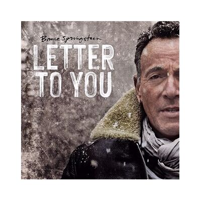 Sony Letter To You Sony Letter To You