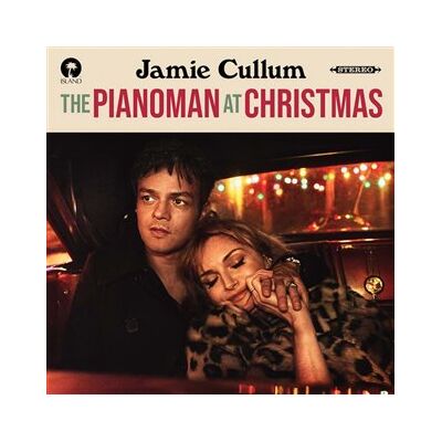 UNIVERSAL MUSIC The Pianoman at Christmas UNIVERSAL MUSIC The Pianoman at Christmas