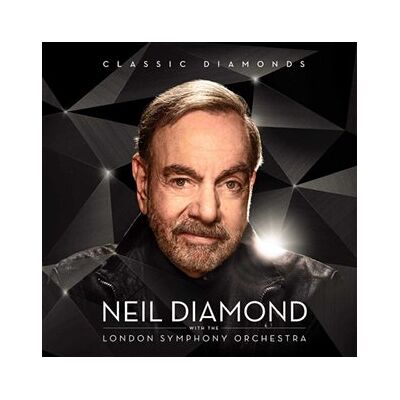 UNIVERSAL MUSIC Classic Diamonds with the London Symphony Orchestra UNIVERSAL MUSIC Classic Diamonds with the London Symphony Orchestra