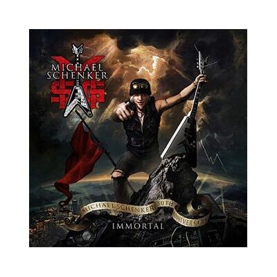 Sony Immortal (Black Vinyl) Sony Immortal (Black Vinyl)