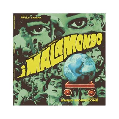 UNIVERSAL MUSIC I Malomondo UNIVERSAL MUSIC I Malomondo