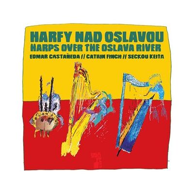 Indies Harfy nad Oslavou Indies Harfy nad Oslavou