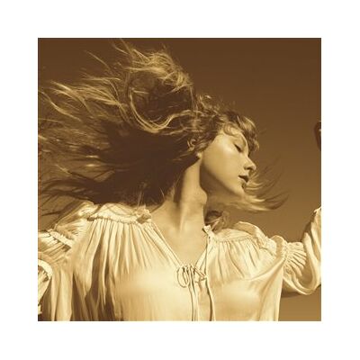 UNIVERSAL MUSIC Fearless (Taylor's Version) UNIVERSAL MUSIC Fearless (Taylor's Version)