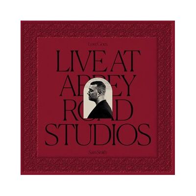 UNIVERSAL MUSIC Love Goes. Live At Abbey Road Studios UNIVERSAL MUSIC Love Goes. Live At Abbey Road Studios