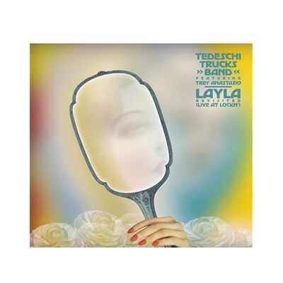 UNIVERSAL MUSIC Layla Revisited UNIVERSAL MUSIC Layla Revisited