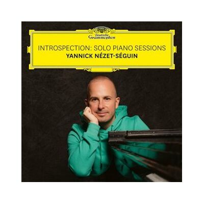 UNIVERSAL MUSIC Introspection Solo Piano Sessions UNIVERSAL MUSIC Introspection Solo Piano Sessions