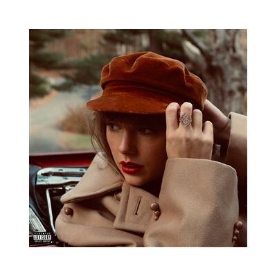 UNIVERSAL MUSIC Red (Taylor's Version) UNIVERSAL MUSIC Red (Taylor's Version)