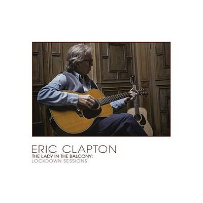 UNIVERSAL MUSIC The Lady In The Balcony: Lockdown Sessions (LIMITED) UNIVERSAL MUSIC The Lady In The Balcony: Lockdown Sessions (LIMITED)