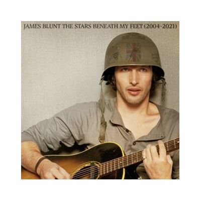 Warner Music The Stars Beneath My Feet (2004-2021) Warner Music The Stars Beneath My Feet (2004-2021)
