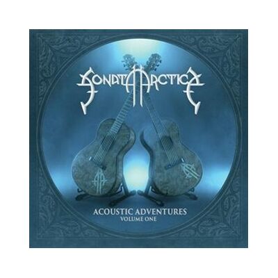 Warner Music Acoustic Adventures - Volume One Warner Music Acoustic Adventures - Volume One