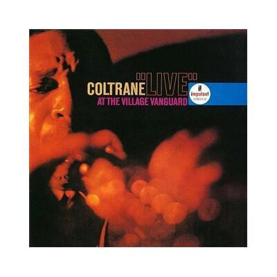 UNIVERSAL MUSIC Live At The Village Vanguard UNIVERSAL MUSIC Live At The Village Vanguard
