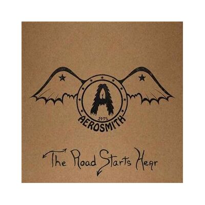 UNIVERSAL MUSIC 1971: The Road Starts Hear UNIVERSAL MUSIC 1971: The Road Starts Hear