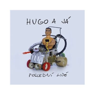 Indies Poslední lidé Indies Poslední lidé