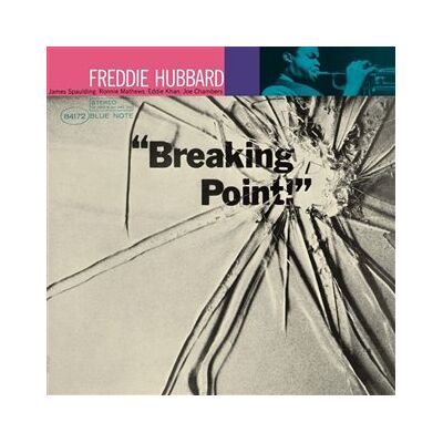 UNIVERSAL MUSIC Breaking Point! UNIVERSAL MUSIC Breaking Point!