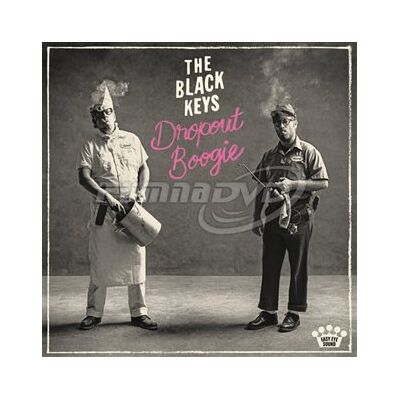 Warner Music Dropout Boogie Warner Music Dropout Boogie