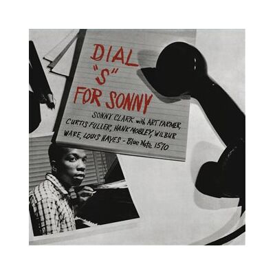 UNIVERSAL MUSIC Dial ‘S’ For Sonny UNIVERSAL MUSIC Dial ‘S’ For Sonny
