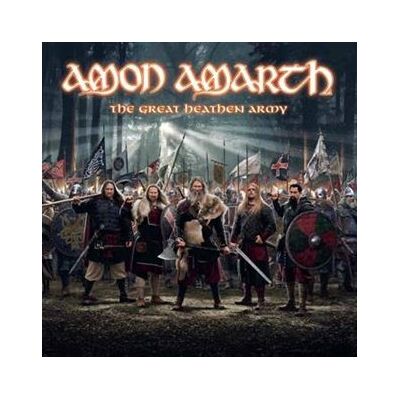 Sony The Great Heathen Army Sony The Great Heathen Army