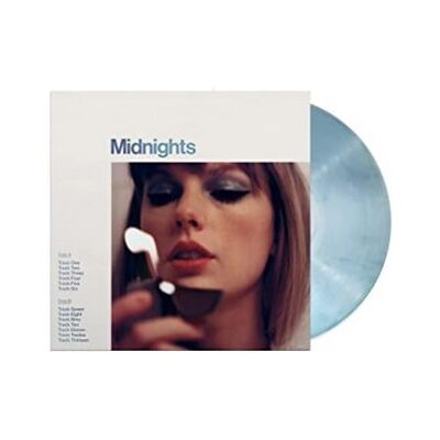 UNIVERSAL MUSIC Midnights UNIVERSAL MUSIC Midnights