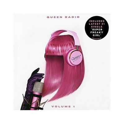 UNIVERSAL MUSIC Queen Radio: Volume 1 UNIVERSAL MUSIC Queen Radio: Volume 1