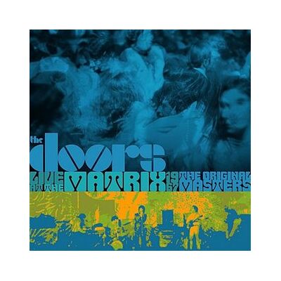 Warner Music Live at The Matrix 1967: Original Masters Warner Music Live at The Matrix 1967: Original Masters