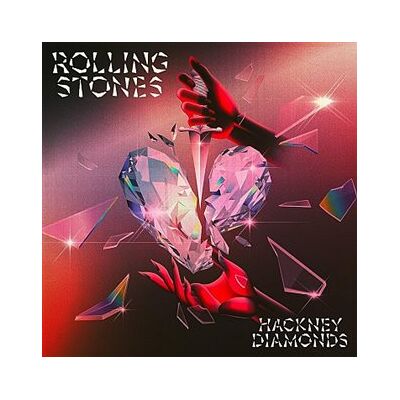 UNIVERSAL MUSIC Hackney Diamonds UNIVERSAL MUSIC Hackney Diamonds