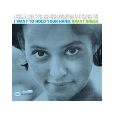 UNIVERSAL MUSIC I Want To Hold Your Hand UNIVERSAL MUSIC I Want To Hold Your Hand