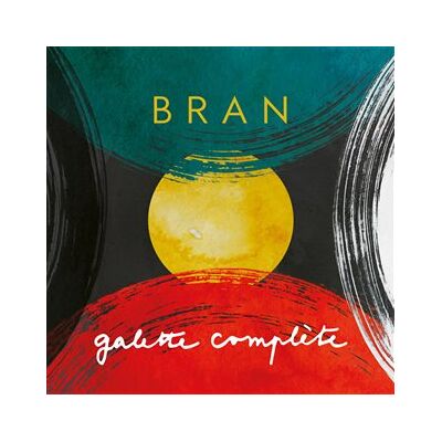 Indies Galette complète Indies Galette complète