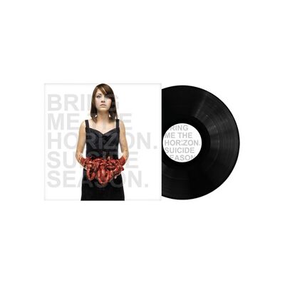 UNIVERSAL MUSIC Suicide Season UNIVERSAL MUSIC Suicide Season