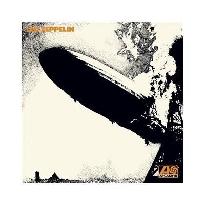 Warner Music Led Zeppelin Warner Music Led Zeppelin