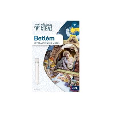 Albi Betlém 2. vydání Albi Betlém 2. vydání