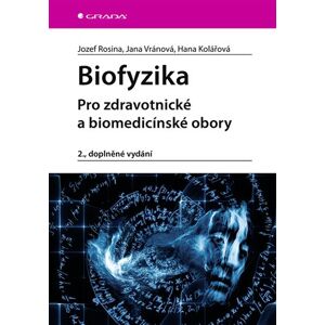 GRADA Publishing Biofyzika GRADA Publishing Biofyzika