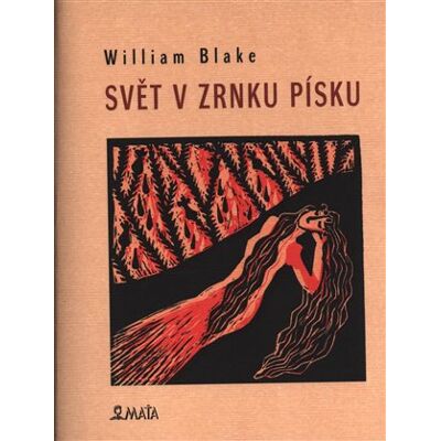 Maťa Svět v zrnku písku Maťa Svět v zrnku písku